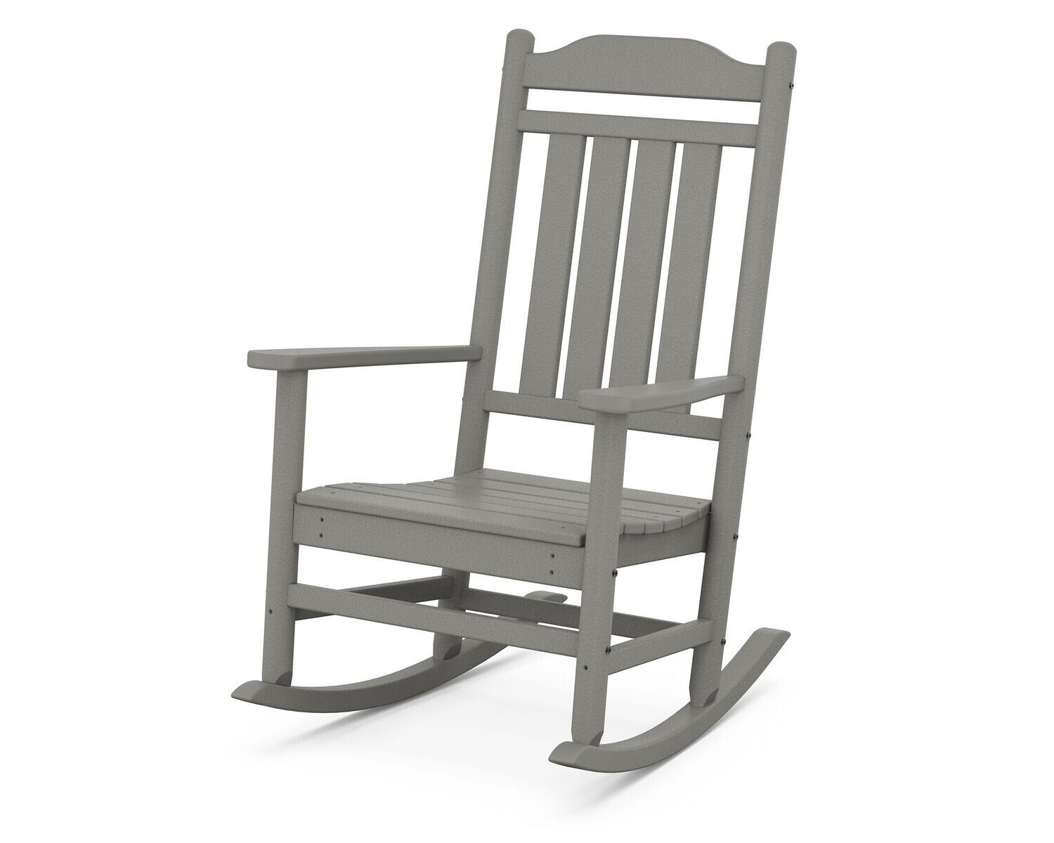 POLYWOOD® Country Living Legacy Rocking Chair