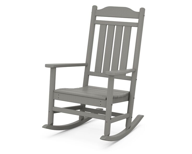 POLYWOOD® Country Living Legacy Rocking Chair