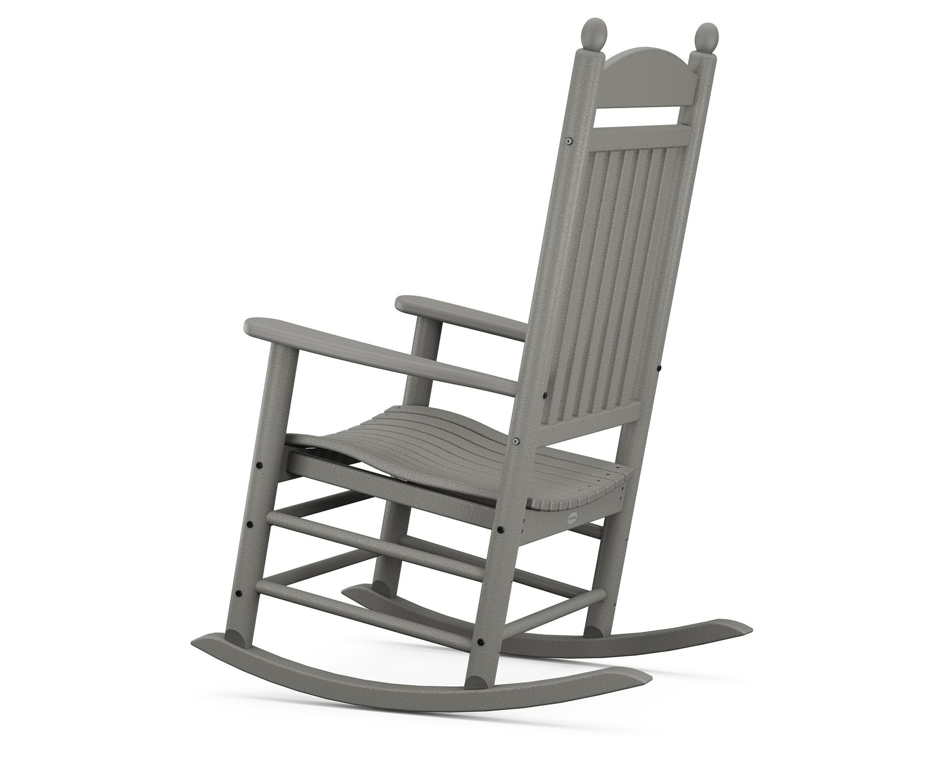 POLYWOOD® Jefferson Porch Rocking Chair