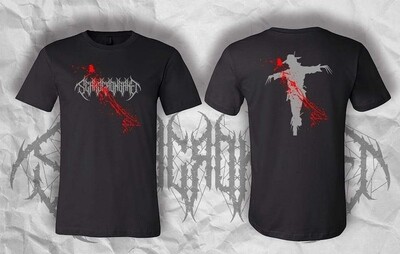 OG SC4R3CROW G4NG Shirt