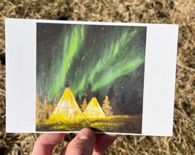 Postcard Prints