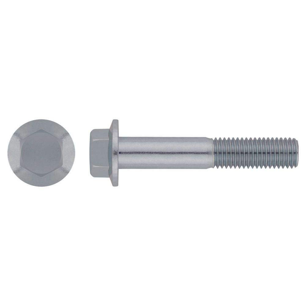 Tornillo Hexagonal con arandela