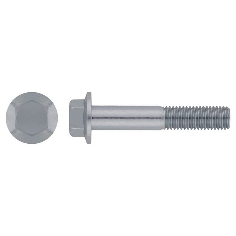Tornillo Hexagonal con arandela