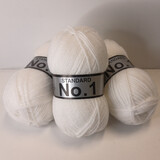 Lammy Yarns No.1