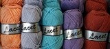 Lammy Yarns Lacet