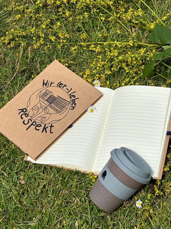 Schreibutensilien, Flaschen &amp; Zubehör