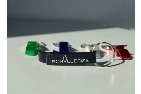 Flaschenöffner