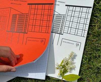 Collegeblock Collegeblock