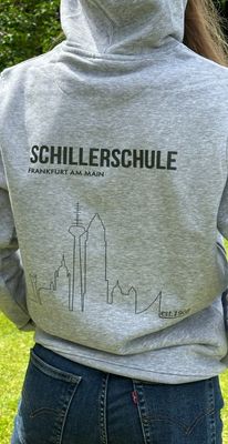 Schulpullover