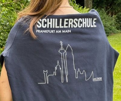 Schulpullover