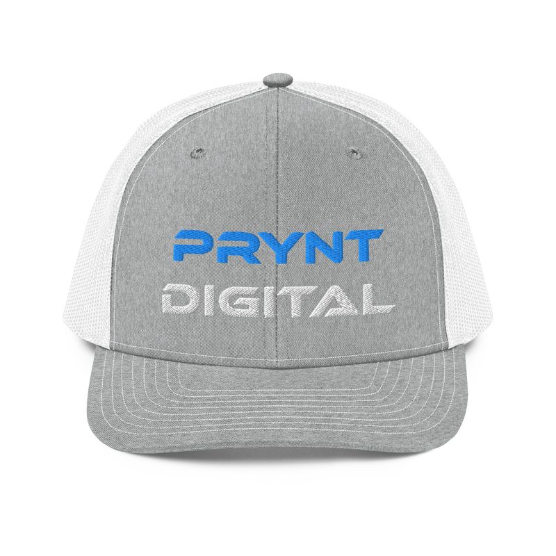 Trucker Cap