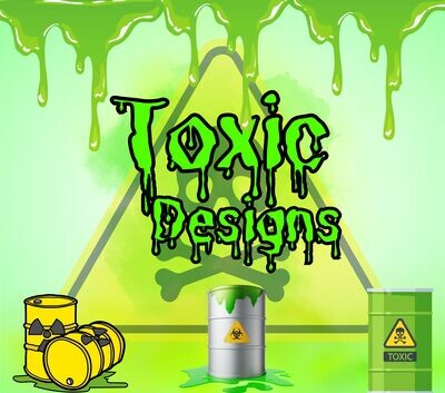 Toxic Designs