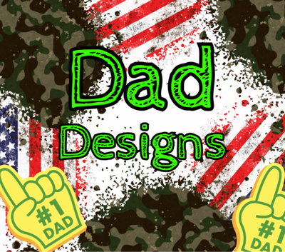 Dad Designs