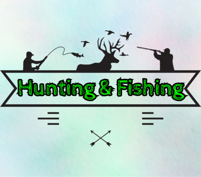 Fishing/Hunting
