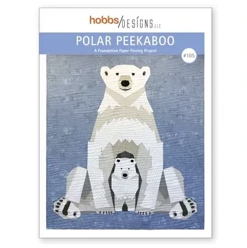 Polar Peekaboo Pattern