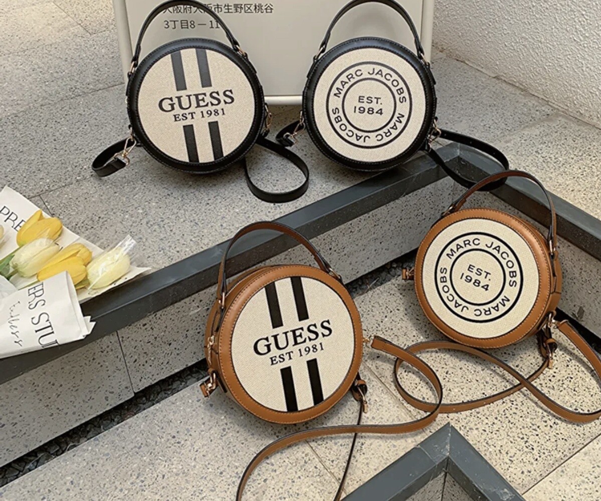 Guess Purse