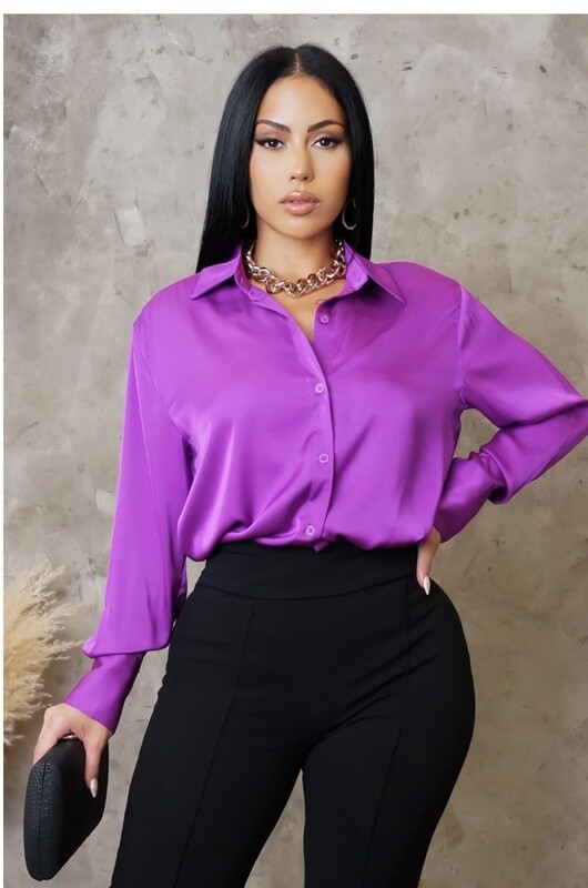 Addicted Blouse