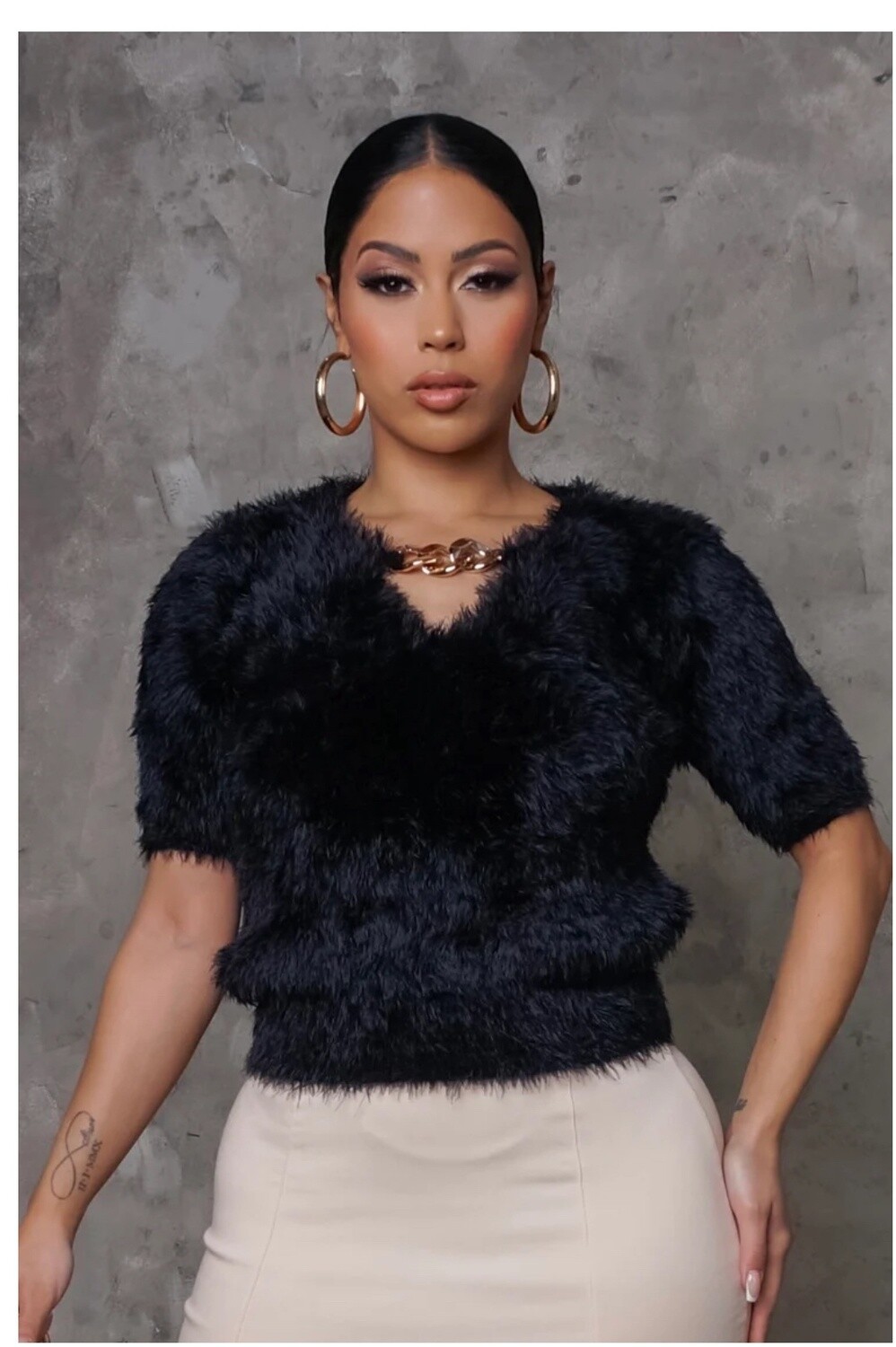 The Cozy Top