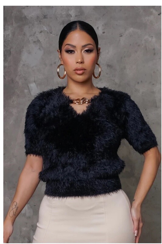 The Cozy Top