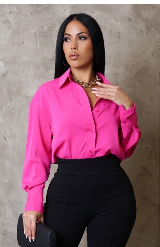 My Taste Blouse