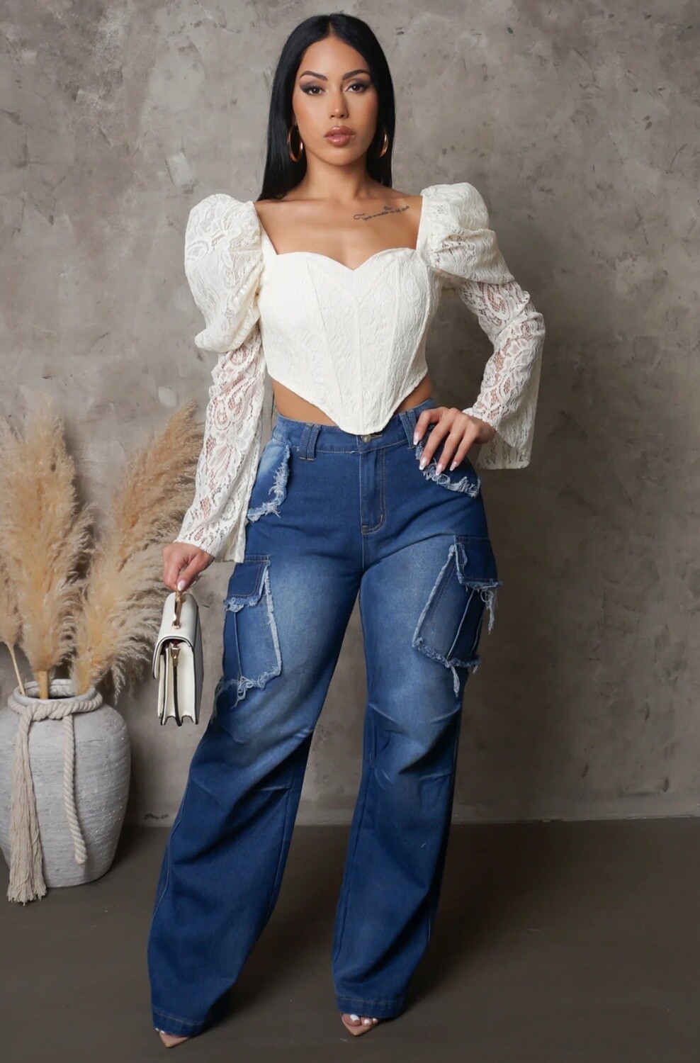 My Heart Jeans