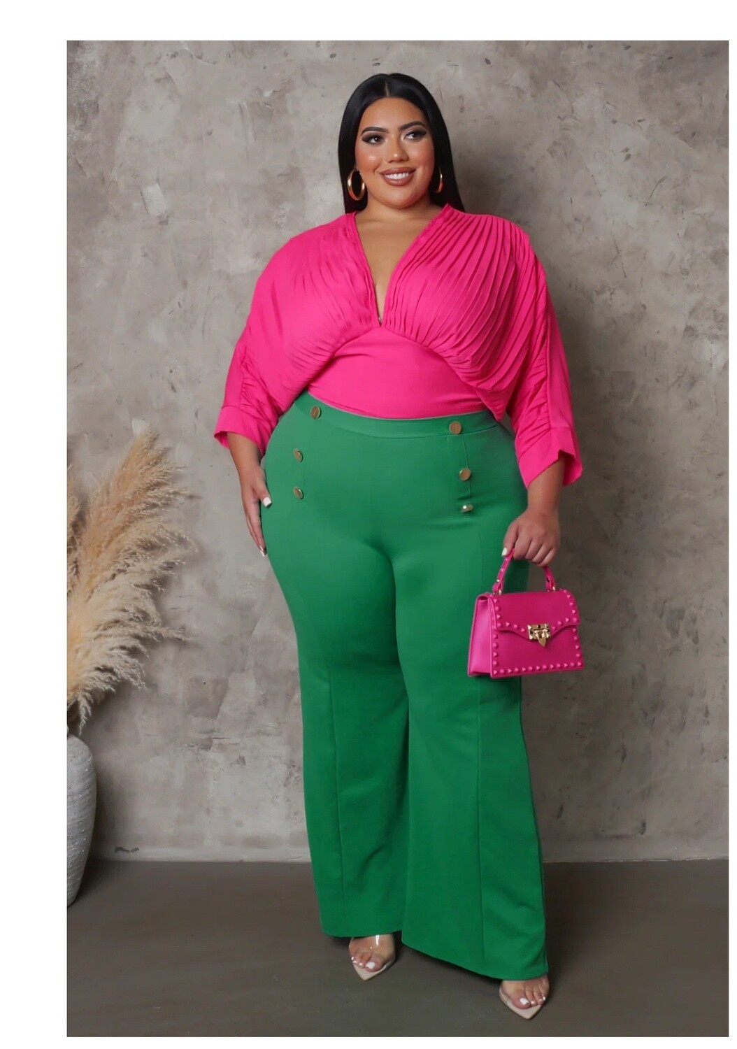 Business Attire Pants