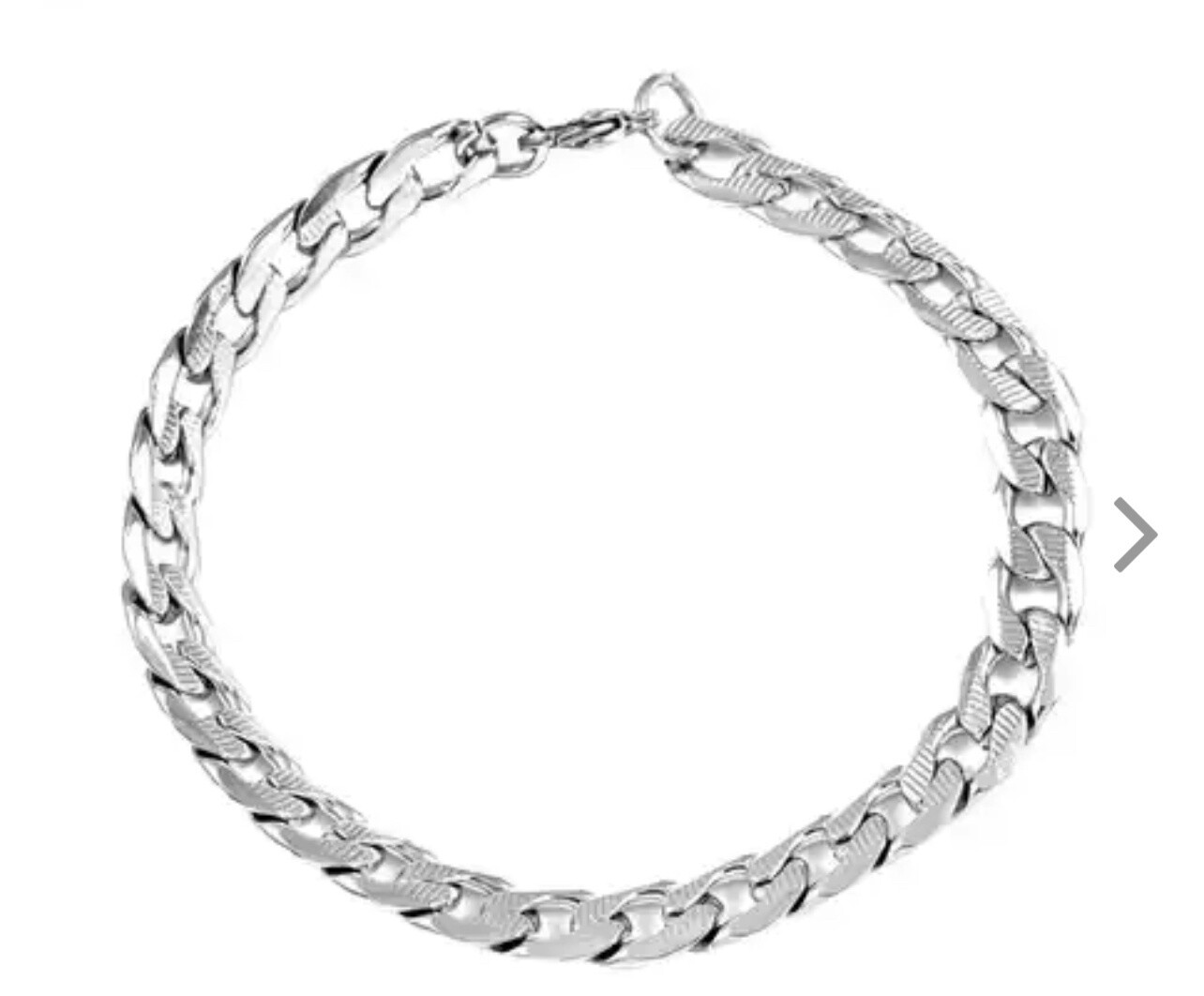Sliver Bracelet