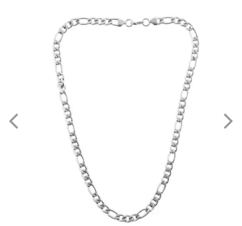 Stainless Necklace