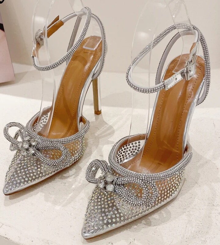Liyke Women Pump