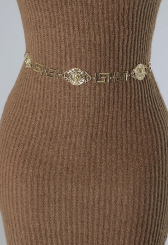 Harmony Chain Belt
