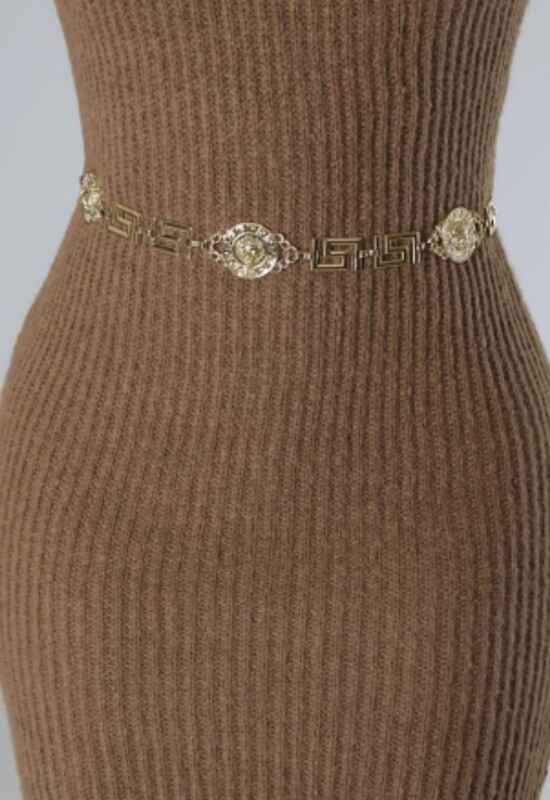 Harmony Chain Belt