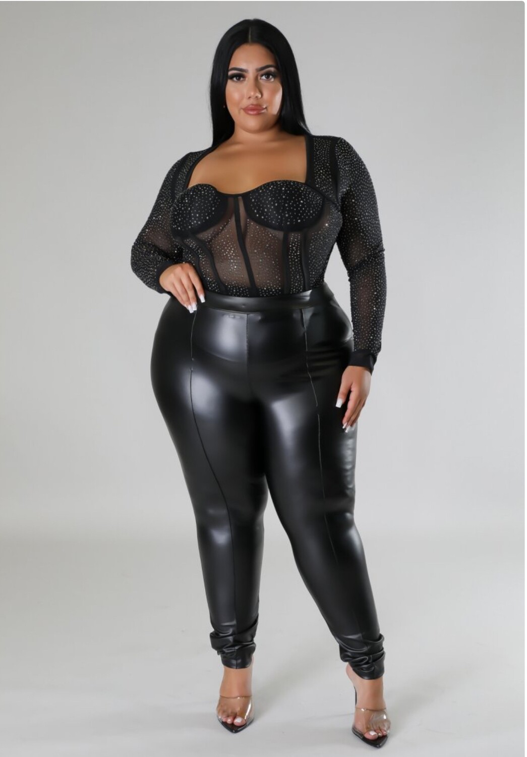 Renessmee Pants