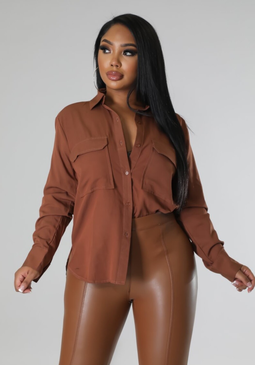 Dayja Top