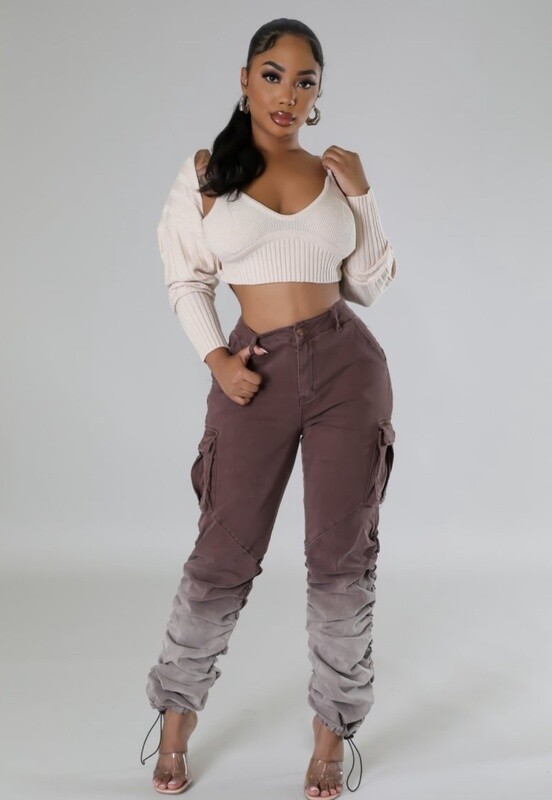 Kennedi Pants