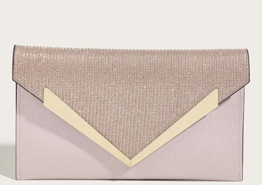 Envelope Handbag