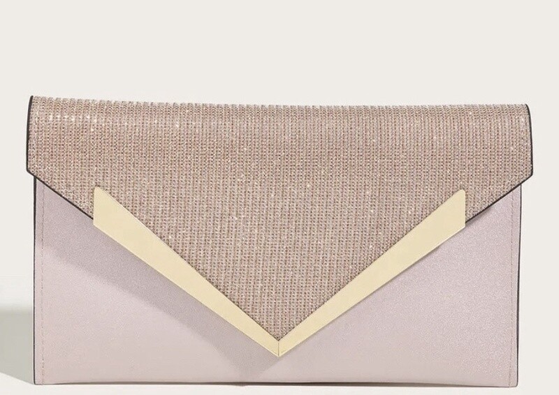 Envelope Handbag