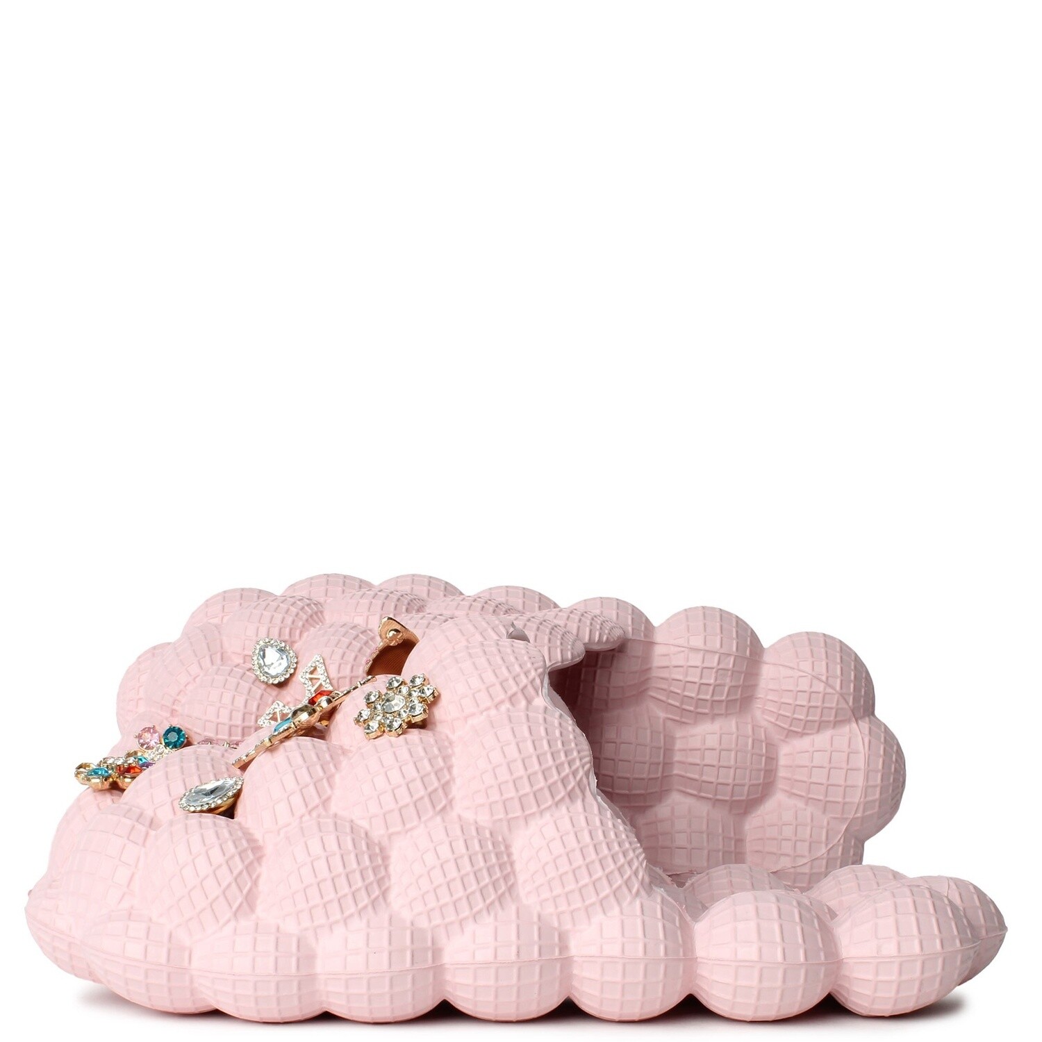 Jelly Bubble Sandal
