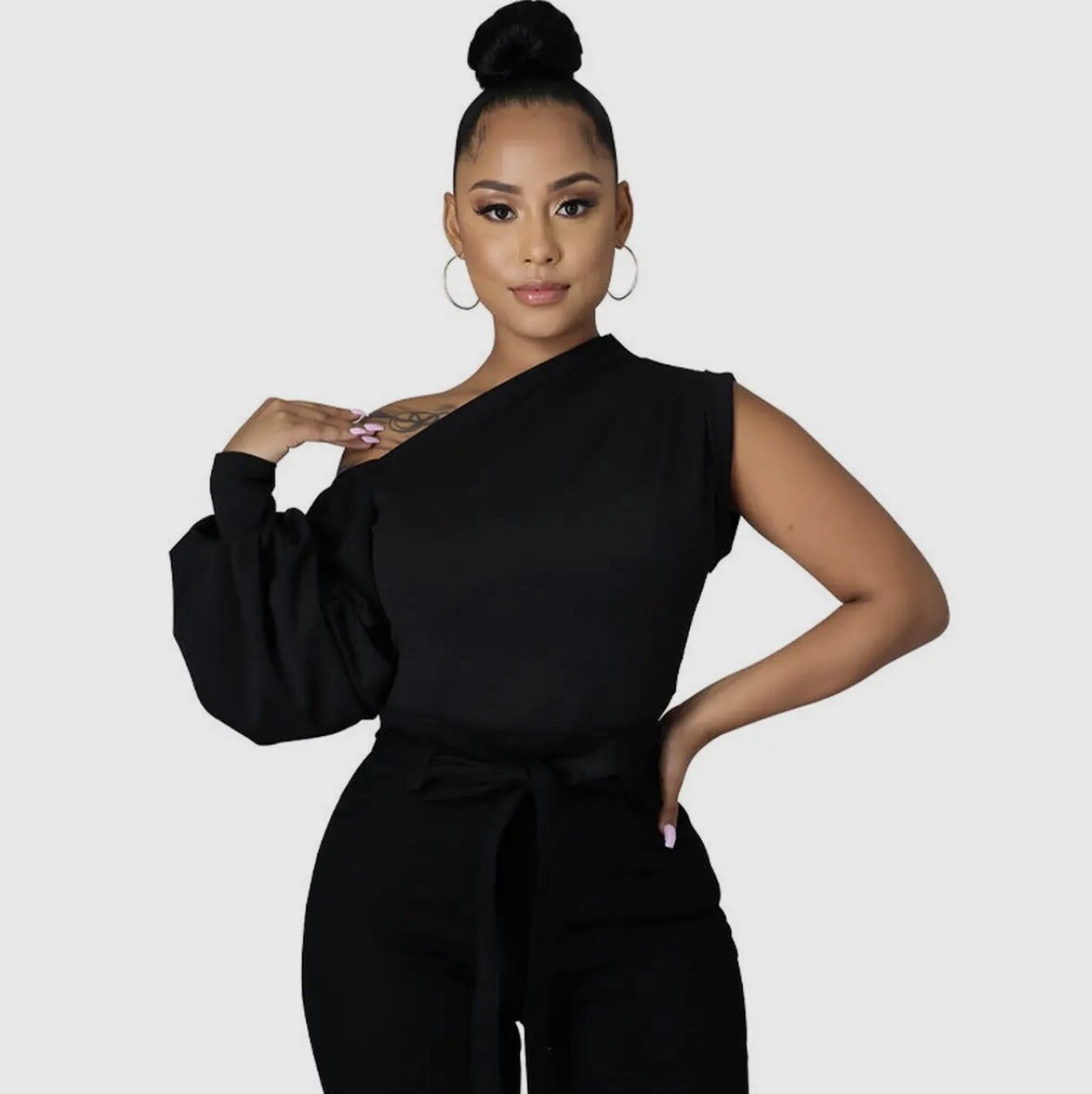 Off Shoulder Top