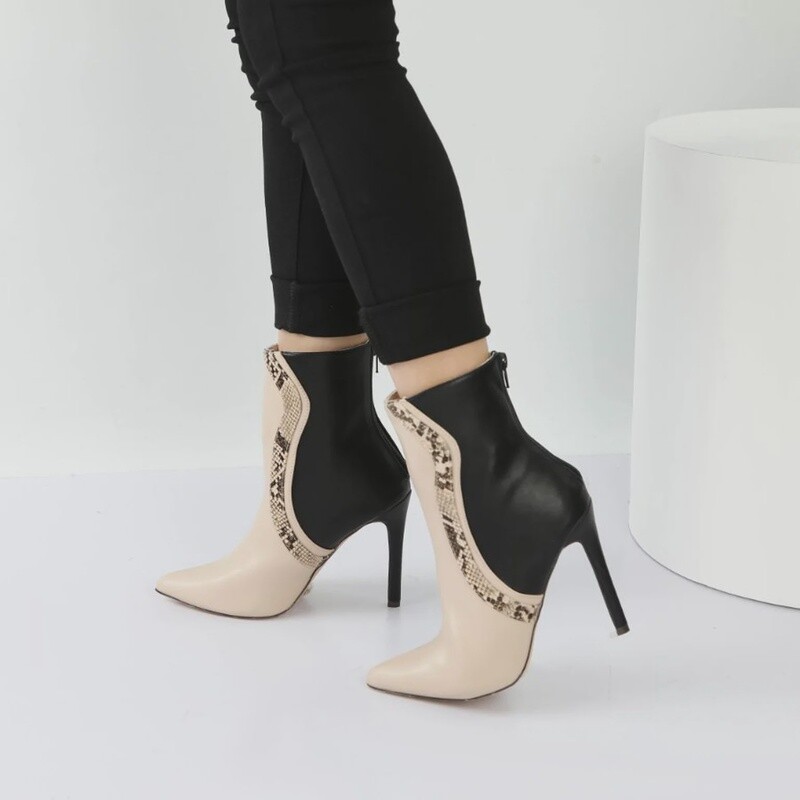 Celeste Ankle Boots
