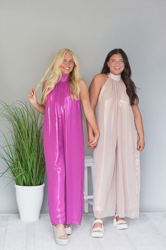 Valentina Jumpsuit