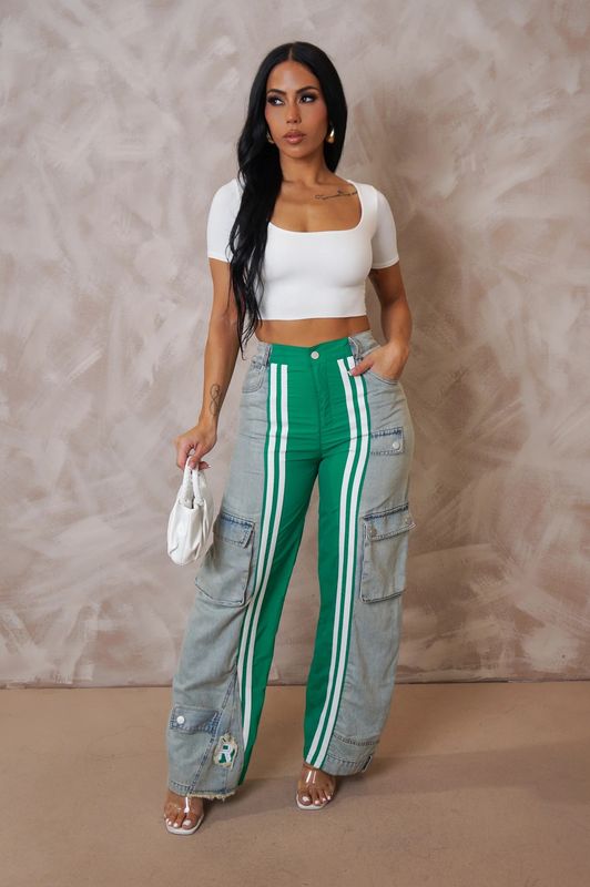 Don&#39;t Call Me Jeans