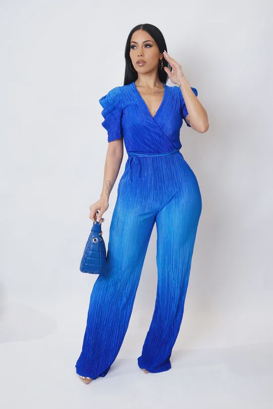 Mystique Jumpsuit