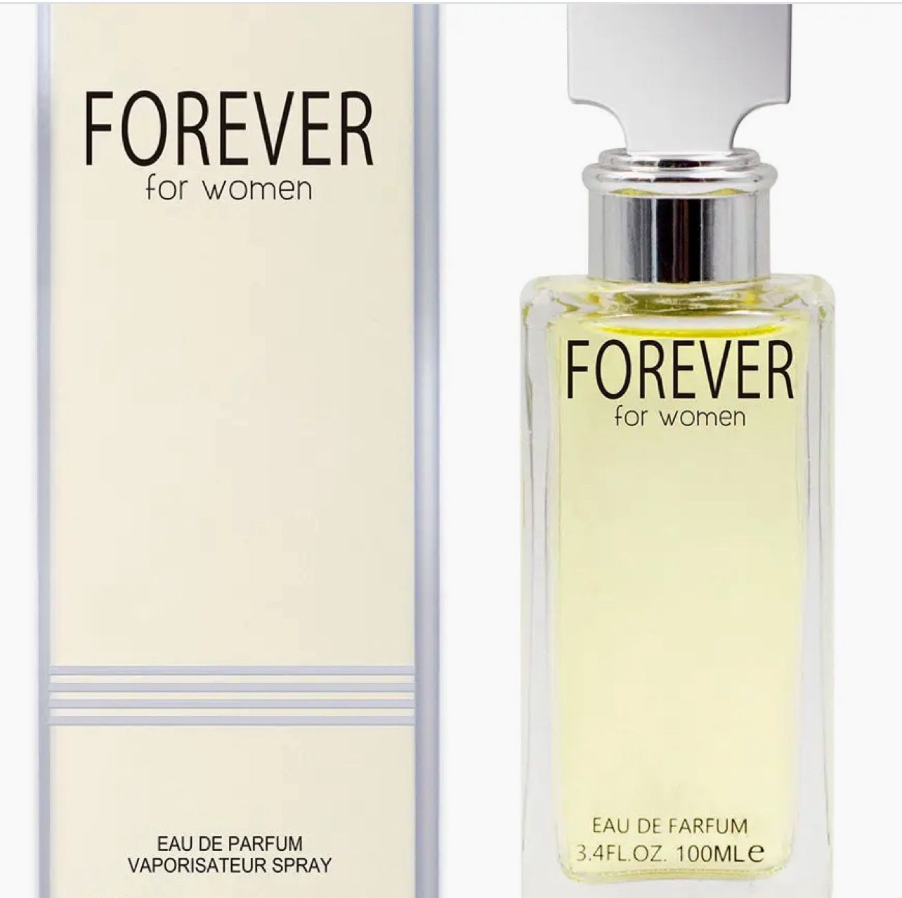 Forever For Women