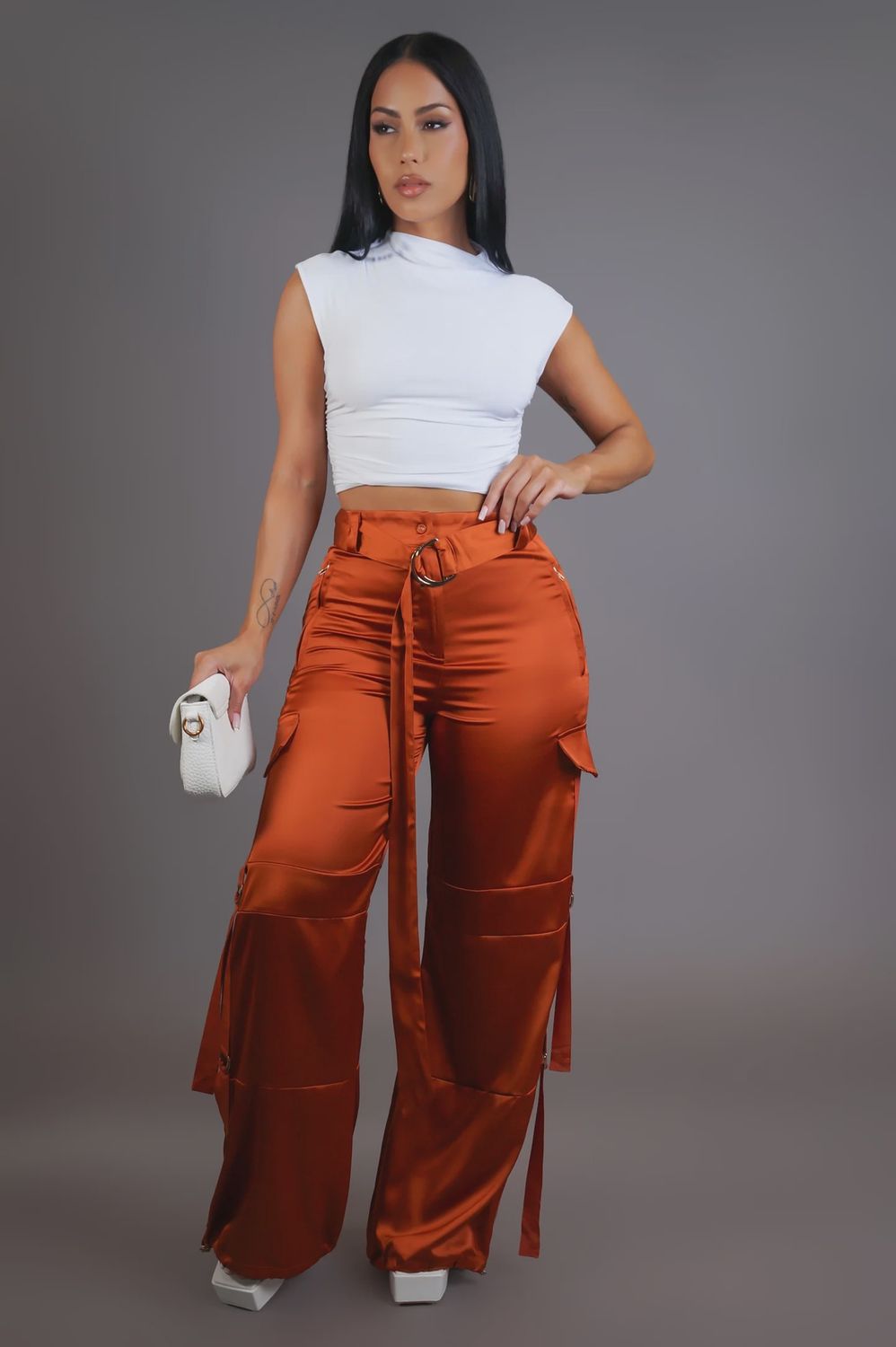 Cargo Pants