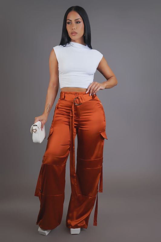 Cargo Pants