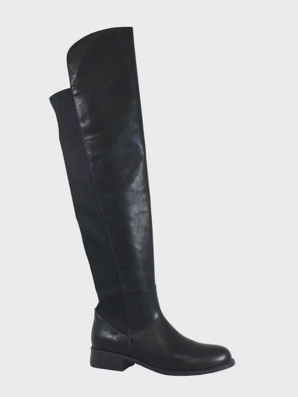 Erin Pu Boot