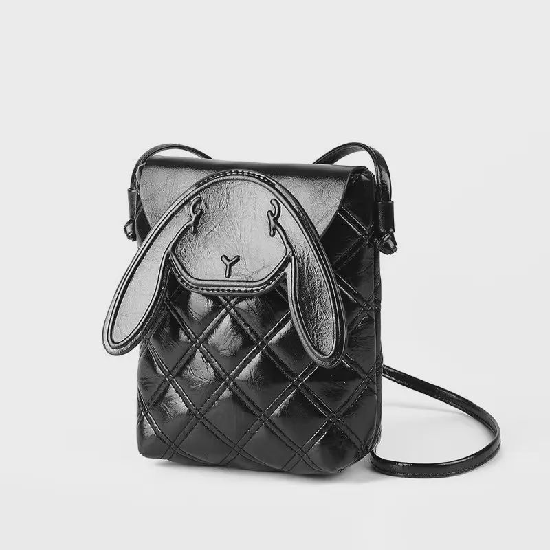 Rabbit Cross-Body Bag