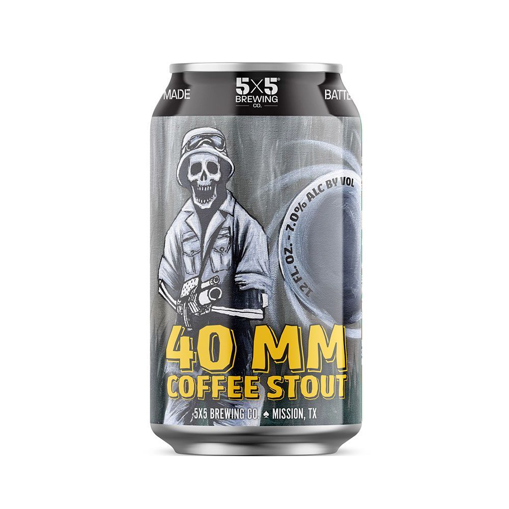 40MM