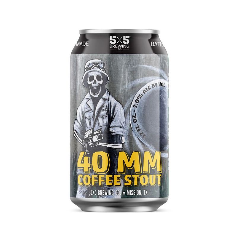 40MM