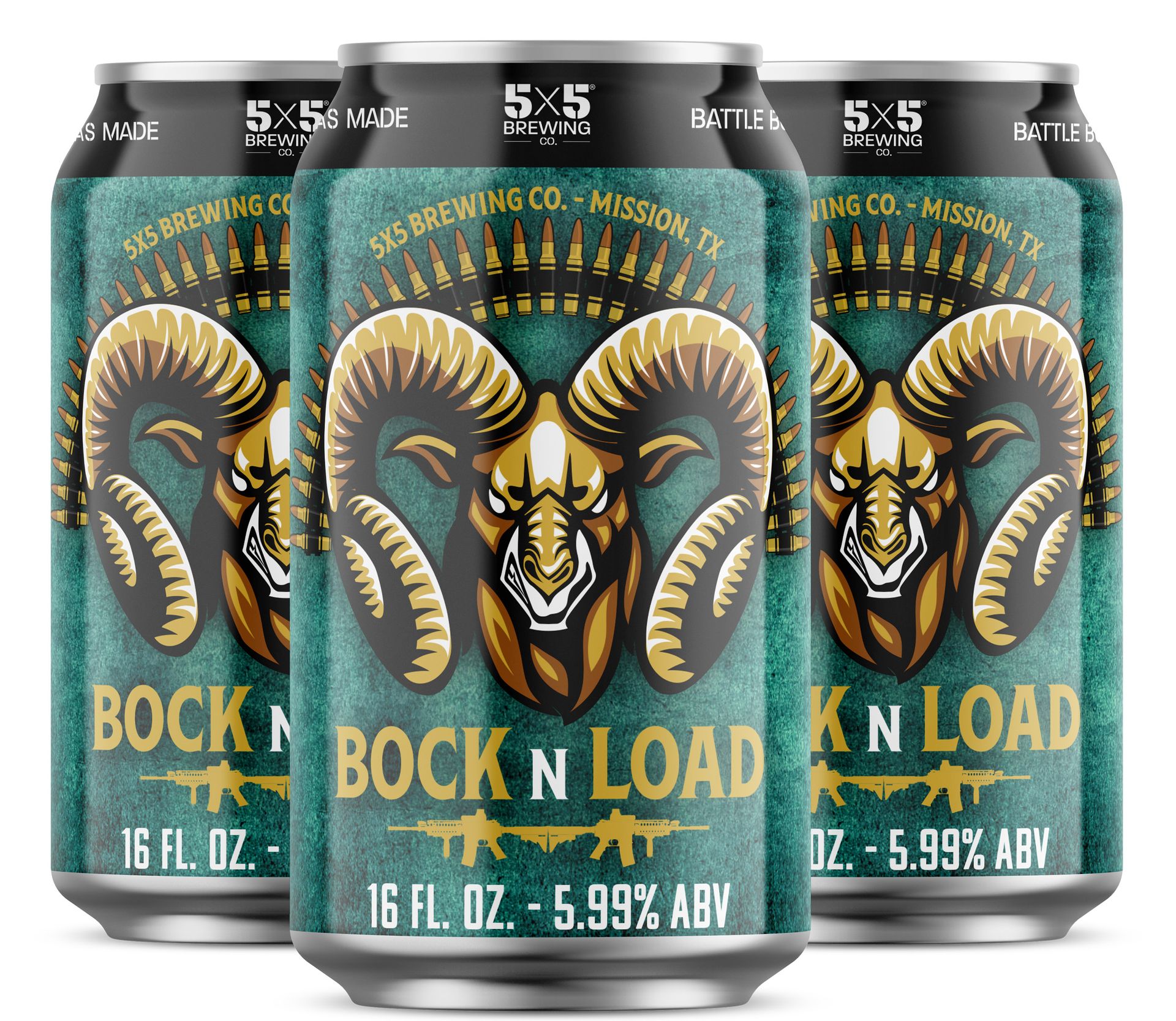 Bock N Load
